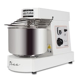 thumbnail of Restoitalia Impastatrice a spirale, capienza 7 litri, con inversione di marcia, Pina velocità variabile