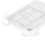thumbnail of Divisorio de planos para archivador de planos Rocada 225