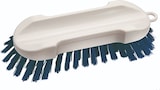 thumbnail of DIVERSEY | Harte Borsten Handschaberbürste - 205 x 65 x 55 mm - Blau