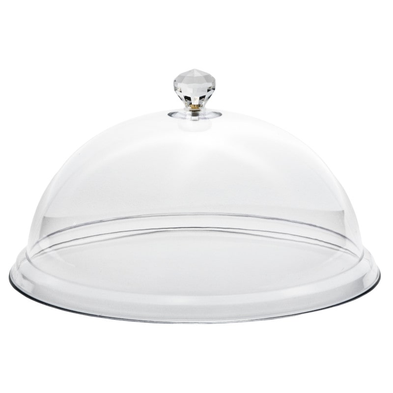 ILS cobertura do exaustor D.25 cm em polipropileno 2725-25