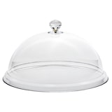 thumbnail of ILS cobertura do exaustor D.25 cm em polipropileno 2725-25