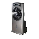thumbnail of Oceanic Rafraichisseur Dair 4 En 1 - Brumisateur - Purificateur Dair - Ventilateur - 90 W