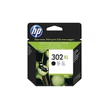 thumbnail of HP 302XL DRUCKPATRONE SCHWARZ