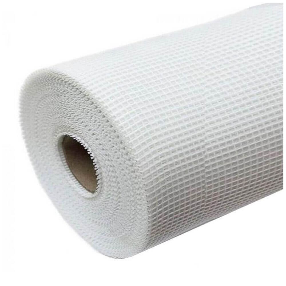 Malla Mosquitera Poliéster 80gr. - BLANCA