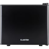 thumbnail of Geheimversteck Mini-Kühlschrank 2 Ebenen 17Ltr. 26dB thermoelektrisch Schwarz