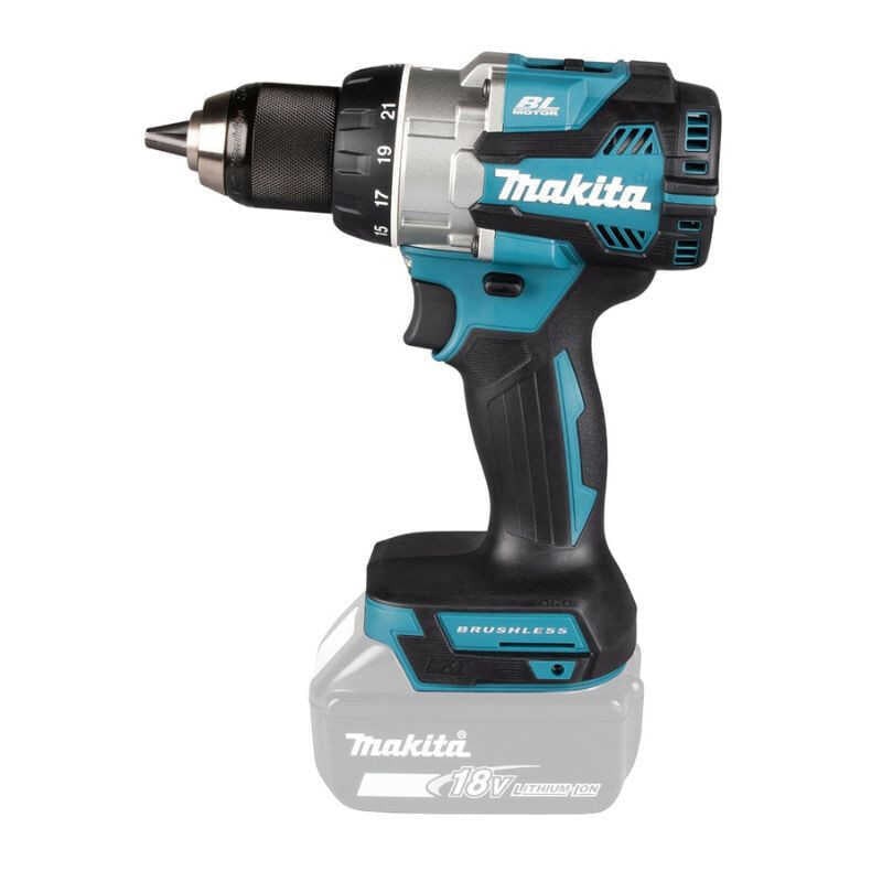 Makita DDF489Z Akku-Bohrschrauber