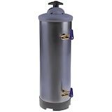 thumbnail of Descalcificador industrial 16 litros con 2 válvulas para lavavajillas profesional, lavavasos y lavaplatos de hostelería, restaurante y restauración.