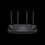 thumbnail of ASUS RT-AX58U Router WLAN Gigabit Ethernet Doble Banda (2,4 GHz/5 GHz) 4G