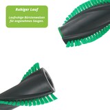 thumbnail of 1 Paar hochwertige Rundbürsten, Ersatzbürsten für Vorwerk Elektrobürste EBB100
