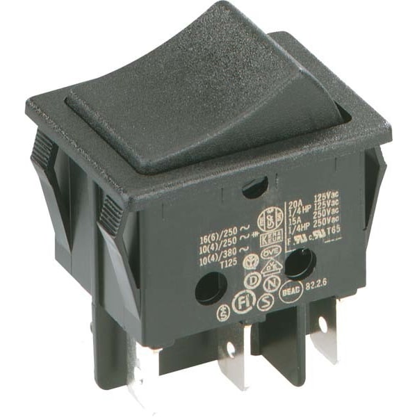 Bachmann EB-Wippenschalter 924.109