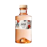 thumbnail of Gin G'vine June Pêche - 37.5° 70 cl