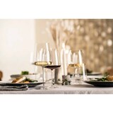 thumbnail of Zwiesel Glas SIMPLIFY Weinglas samtig & üppig 6er Set