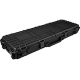 thumbnail of tectake Custodia universale valigetta porta-fucile lunga - nero - 402872