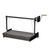 thumbnail of MF - Grillkamin Modell California Plus XL (Grau Beige - 110 x 64 x 225 cm) REF: M00137 - Für den Außenbereich