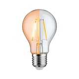 thumbnail of Paulmann Ampoule LED Filament   E27 230V 100lm 1,1W 2000K  Orange 28722