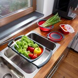 thumbnail of Westmark Schüssel, faltbar, 21322270