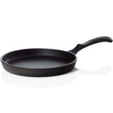 thumbnail of BBQ-Nerd® Gusseisen Crêpespfanne Ø 19 cm für Pfannkuchen Crêpes Spiegelei ? Crepepfanne für Grill Feuerstelle Herd einschl. Induktion