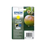 thumbnail of Tinten EPSON C13T12944012 EPSON BX320FW TINTE YEL ST