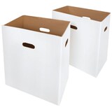thumbnail of HSM Kartonbox für Aktenvernichter SECURIO B34