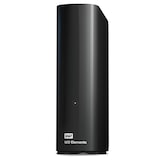 thumbnail of Western Digital Disco Duro Externo Elements Desktop 10000 GB Negro