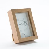 thumbnail of Moldura MOMENTS WOOD 10X15cm