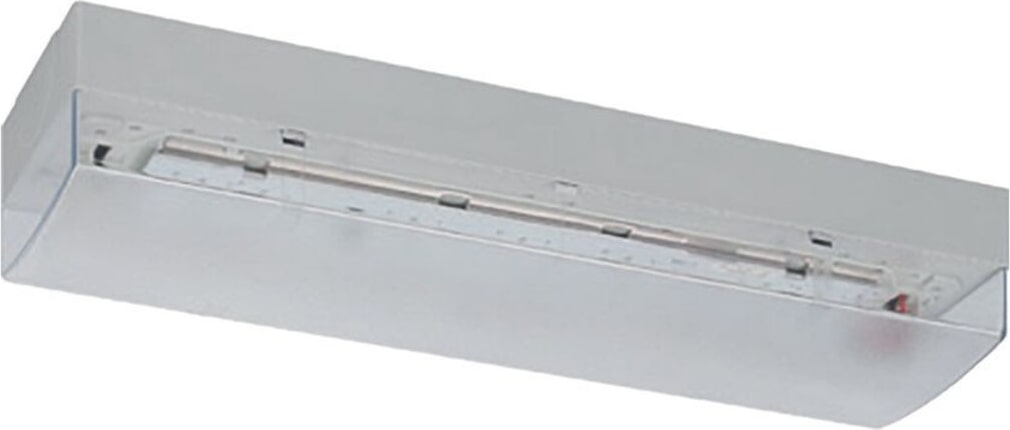 Ceag Notlichtsysteme LED-Rettungszeichenleuchte StyleII51011LEDCG-S 40071356813