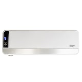 thumbnail of Chauffage convecteur MURAL 2000W Ceramique Programmable Ecran Digital Télécommande PLEIN AIR Plein Air