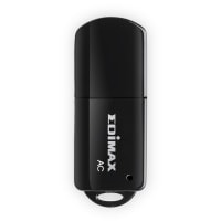 Edimax EW-7811UTC AC600 Dual-Band W-LAN Mini-USB