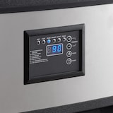 thumbnail of Fabbricatore di ghiaccio Combisteel da 95 kg/24 h in acciaio inox