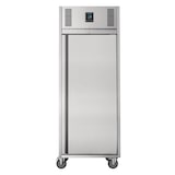 thumbnail of Polar U-serie vriezer met één deur, 550 liter