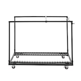 thumbnail of Trolley voor statafels - Oviala