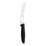 thumbnail of TRAMONTINA - Cuchillo Para Queso 6" Plenus Negro Tramontina