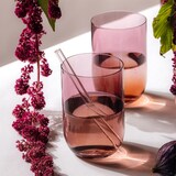 thumbnail of like. by Villeroy & Boch Like Glass Gläser Set 8-teilig Grape - DS