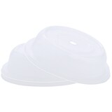 thumbnail of Contacto Tellerglocke 28,0 cm, transparent