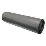 thumbnail of 75x Müllsäcke 120 Liter 70 x 110 cm LDPE Typ 100 Extra-stark dunkelgrau