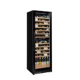 thumbnail of AVI110DZB1 - Cave de vieillissement enchassable - 109 bouteilles - Avintage