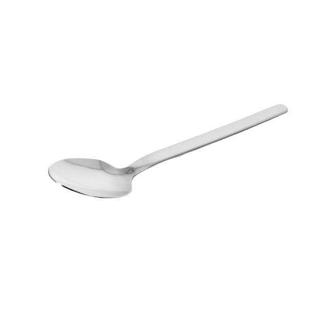 METRO PROFESSIONAL Colher de mesa Vento, aço inoxidável 18/10, 12 unidades