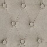 thumbnail of Décoshop26 - Set aus 2 klassischen Küchen-/Esszimmerstühlen mit Kamelhaarbezug CDS020951