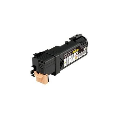 Toner per Epson Aculaser C2900N S050627 giallo 2500pag.