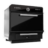 thumbnail of Horno de brasa OVEN90 Negro de Pujadas