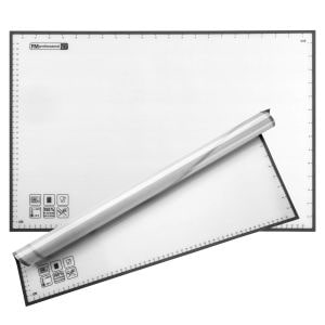 Papier de cuisson en silicone réutilisable FM Professional