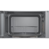 thumbnail of Bosch Serie 2 FEL023MS2 Encimera microondas solo microondas 20 l 800 W Negro, acero inoxidable