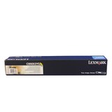 thumbnail of Lexmark C950X2YG Toner Yellow -A