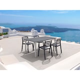 thumbnail of garbar WIND Set 4 Silla Interior, Exterior Arena