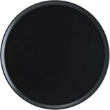 thumbnail of Bonna - Assiette pizza notte neat 32cm en porcelaine