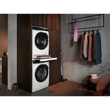 thumbnail of AEG TR9T75680 Wärmepumpentrockner: 8 kg, AbsoluteCare Plus, ÖKOFlow