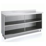 thumbnail of Mueble Cafetero 2020 mm SEFM60-200 de Coreco