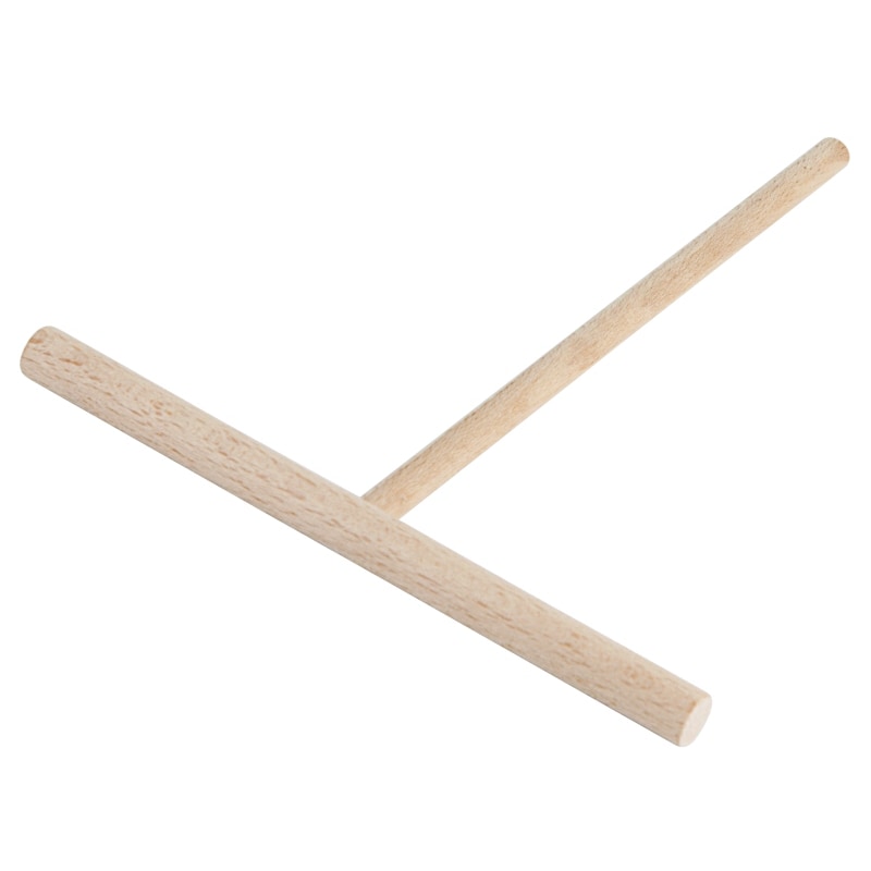 Contacto Teigverteiler für Crêpes, aus Holz