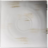 thumbnail of MÄSER plat vierkant bord 25 cm, DERBY serie, wit, set van 3, 593100