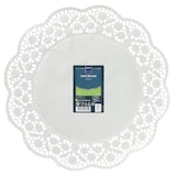 thumbnail of METRO Professional Sottotorta, carta bianca, Ø 36 cm, rotondo, 250 pezzi